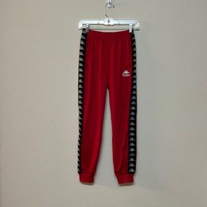 Kappa Sweatpants